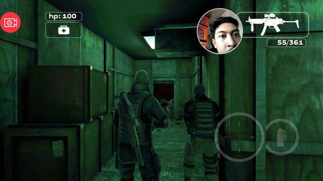 Slaughter - Game Offline Android Mirip Resident Evil смотреть онлайн