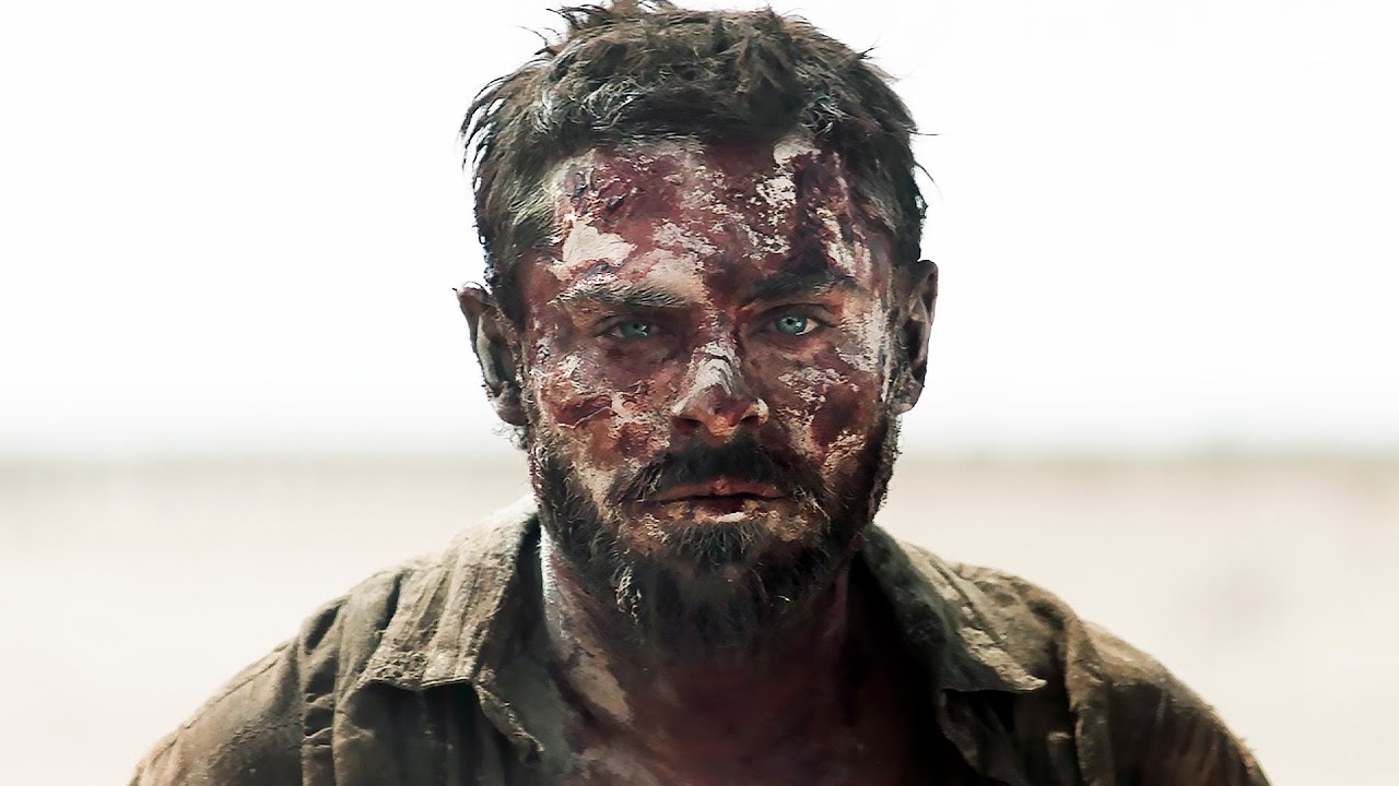 Жажда золота — Русский трейлер (2022) смотреть онлайн