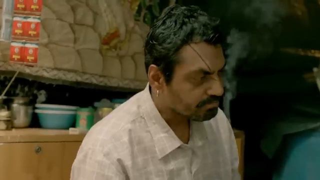 Raman Raghav 2.0 Full Hindi Movie In Hd 2016 #nawazuddinsiddiqui #vickykaushal