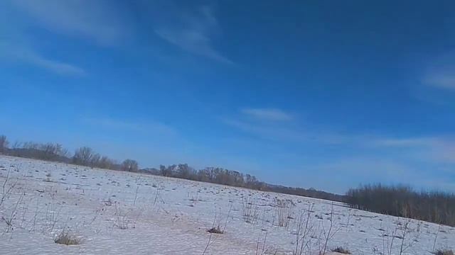 RC Fly Wing Maiden Flight and Crash / Первый запуск самолета смотреть онлайн