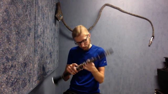 Essential Elements - Clarinet Book 1, Part 3 (154-End) смотреть онлайн