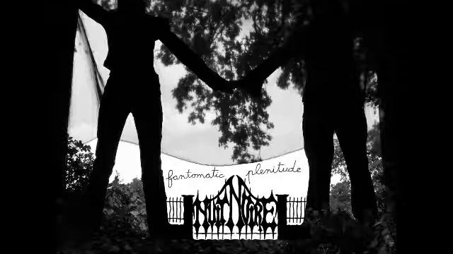 Nuit Noire - Fantomatic Plenitude (full Album)