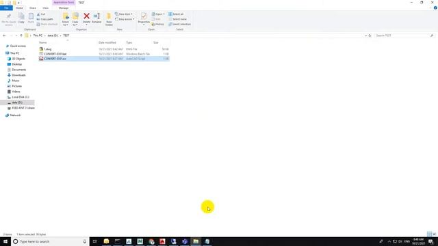 Convert DWG to DXF Multiple Files Autocad with one click смотреть онлайн