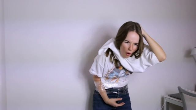 24 Часа Делаю Всё ЛЕВОЙ РУКОЙ Челлендж смотреть онлайн