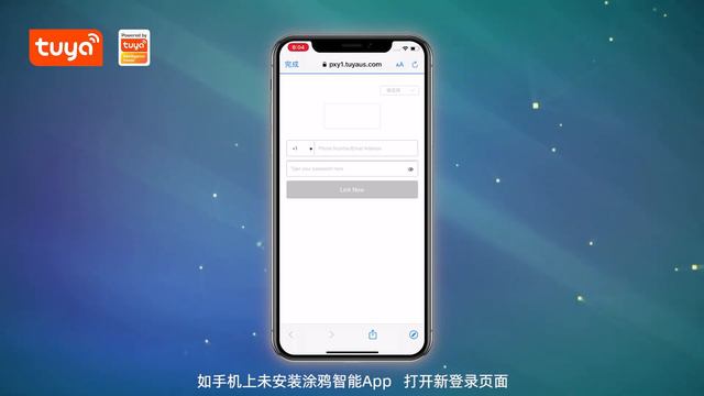 How to bind Google account with Tuya Smart account? смотреть онлайн