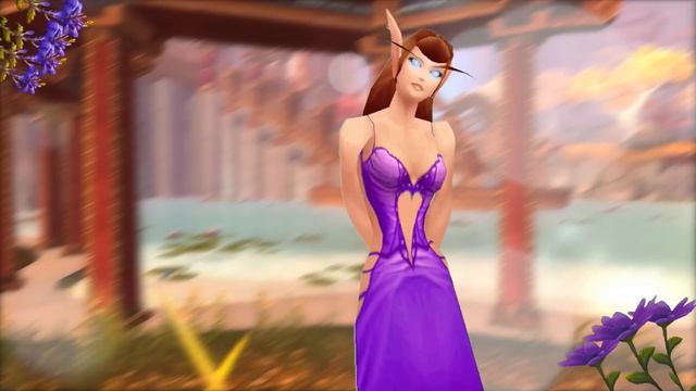 Реклама Palmolive (Commercial) - WoW Edition Ad смотреть онлайн