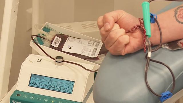 Молодёжь в Резекне активные доноры крови смотреть онлайн