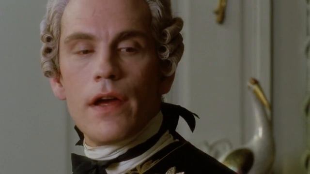 It's Beyond My Control (Les Liaisons Dangereuses)