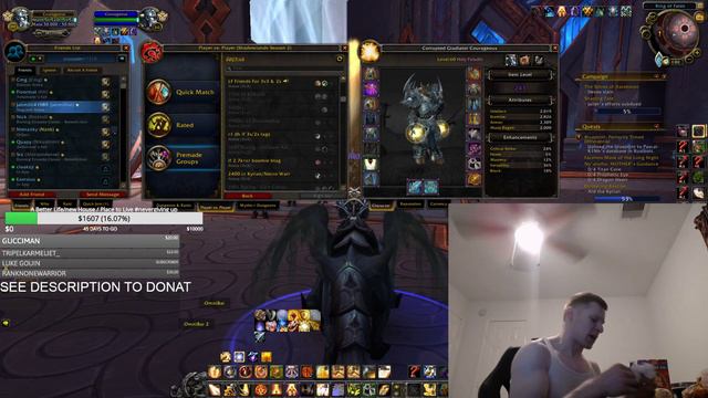 What It Takes To Get RANK 1