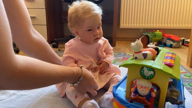 Vlog. Влог день с реборном Эрикой/ кто услышал киноляп? #реборн смотреть онлайн