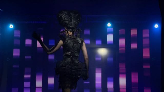 Дорианна Грэй - Who owns my heart (Sisterz, 31.03.22) смотреть онлайн