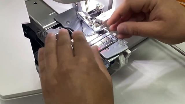 САМЫЙ ЛУЧШИЙ ОВЕРЛОК || Обзор Bernina L 460 смотреть онлайн