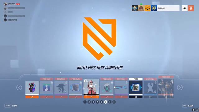 LETS GOOOOOOO OVERWATCH 2 RANKED LIVESTREAM смотреть онлайн