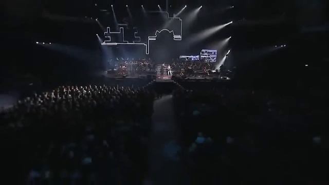 David Garrett, Palladio Live1 смотреть онлайн