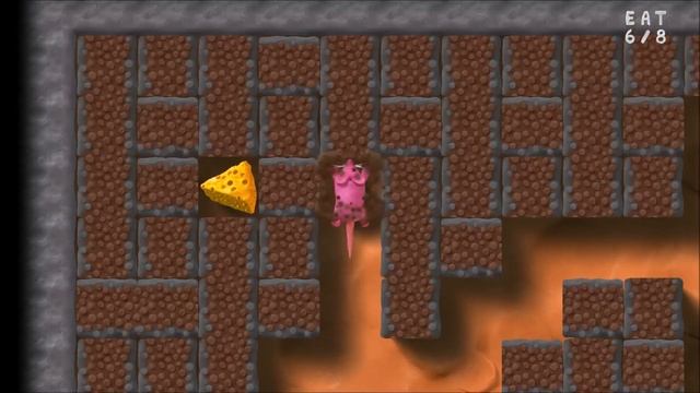 Now on orlygift: "Genius Greedy Mouse" for FREE смотреть онлайн