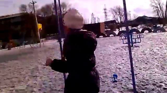 Учитесь танцевать