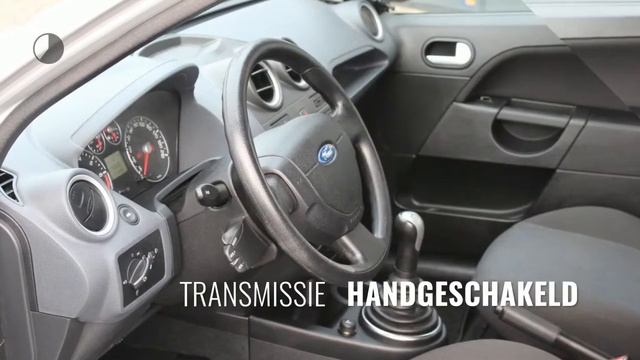 Ford Fiesta 1.3-8V Champion (70pk) 5-Drs /Airco /Elek. ramen voor /C.V. afstand /Radio-CD /LMV /Mis смотреть онлайн