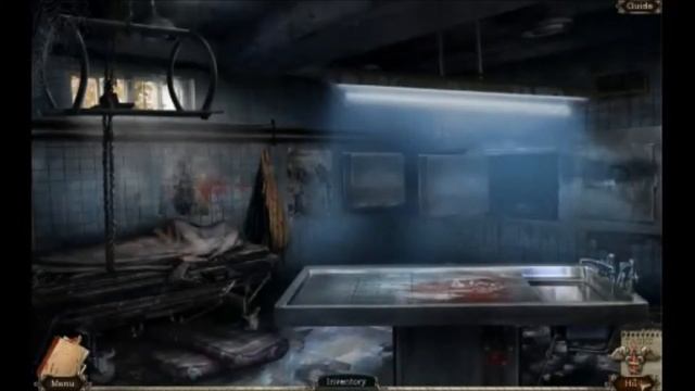 Knadz Plays Abandoned: Chestnut Lodge Asylum Part 1 смотреть онлайн