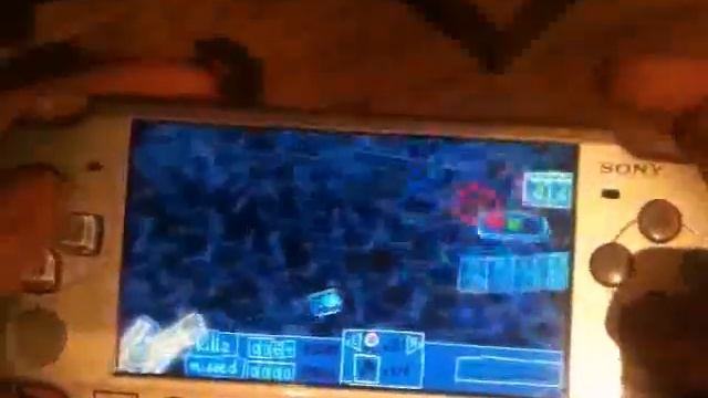 Paper wars cannon fodder game for psp смотреть онлайн