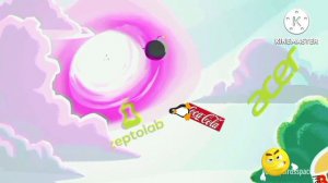 Angry Birds Black Hole Add Round 14