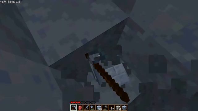 Lets Play Minecraft Beta 1.5 - 2 - 720P смотреть онлайн