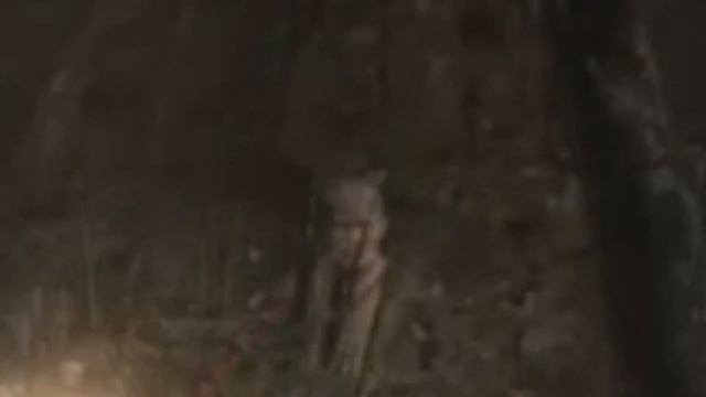 Resident Evil 4 (EXE) смотреть онлайн