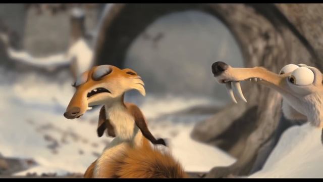 Ice Age: Dawn of the Dinosaurs | ICE AGE 3D | Trailer | Fox Family Entertainment смотреть онлайн