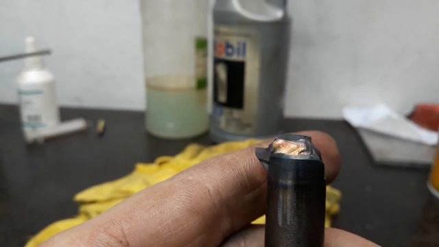Металлическая мастерская имени Сета Путнама, выпуск 12. смотреть онлайн