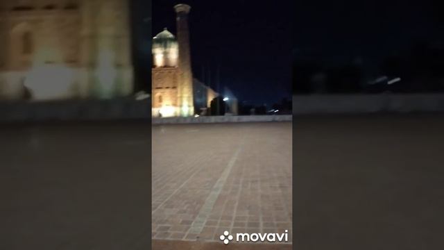 Registonga sayohat смотреть онлайн
