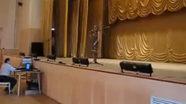 Выступление Галины Никитиной город Кисловодск 15 07 2012 смотреть онлайн