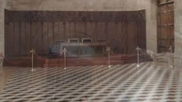 Monumentos valencia.La lonja de la seda смотреть онлайн