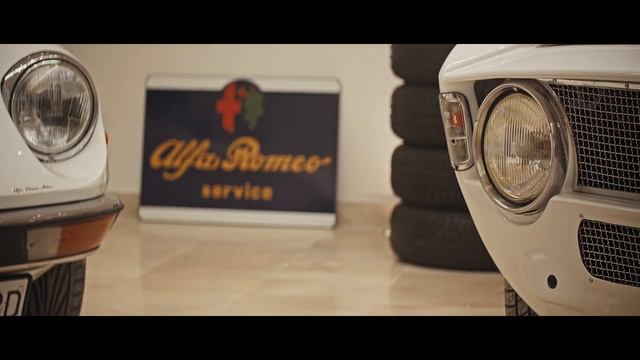 The Garage - Panasonic Lumix GH4 4K downscaled to 1080p смотреть онлайн