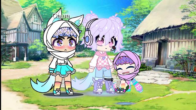 Чей ты ребёнок?😦 смотреть онлайн