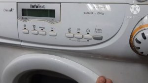 Стиральная Машинка Candy не блокирует люк через раз/ Решение проблемы быстро