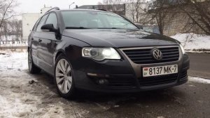 Автозапуск со штатного брелка vw passat b6