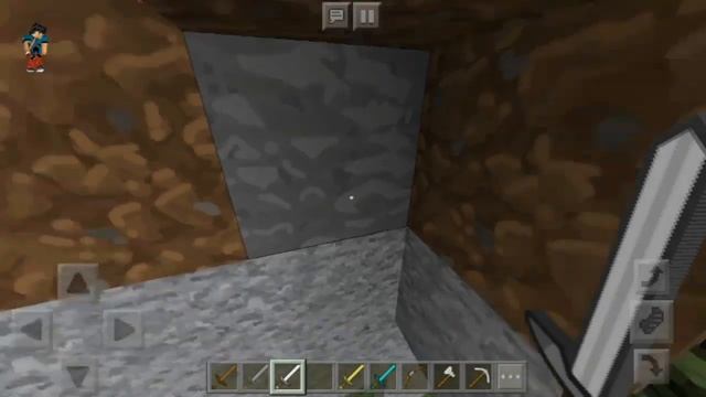 FAITHFUL 128X128?TEXTURE PACK?MINECRAFT PE 1.7.X смотреть онлайн
