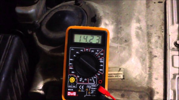 Работа стабилизатора напряжения КРЕН8Б