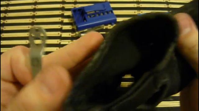 Тюнинг клипсы Spyderco Endura 4 ZDP-189