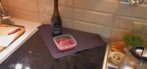 сельдь в винном соусе готовим дома