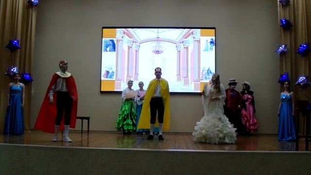 "ЗОЛУШКА" - сказка для малышей смотреть онлайн