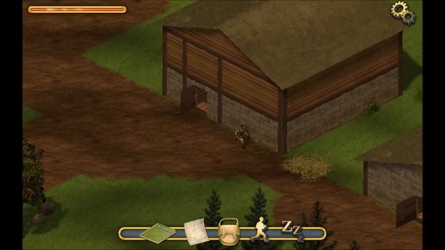 Medieval Story, crates смотреть онлайн