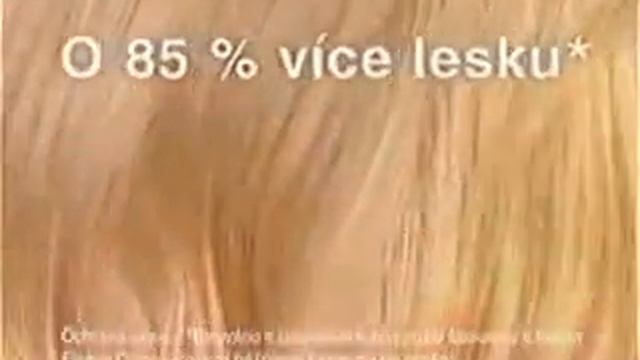 Loreal Elseve Color Vive nova смотреть онлайн