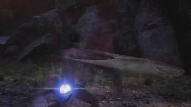 Hellblade: Senua's Sacrifice #3. - Владения Сурта и новые враги смотреть онлайн