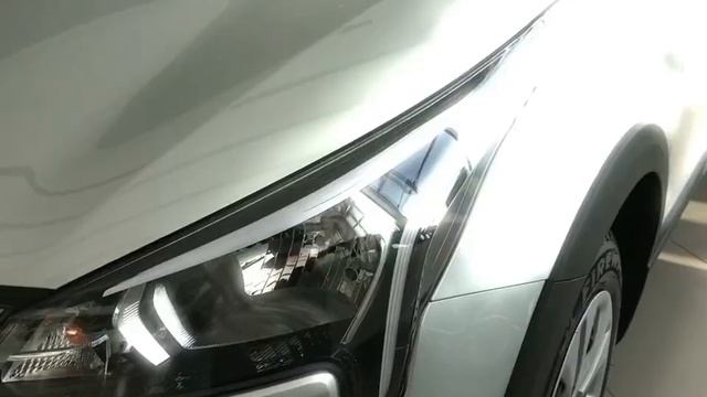 Пронзительный взгляд автомобилей Kia смотреть онлайн