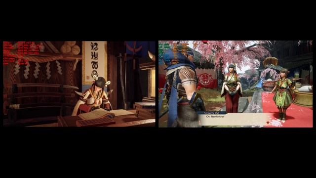 Monster Hunter Rise story 1080p I7-6920HQ 980 SLI Vs I7-8700K GTX 1080 SLI PC смотреть онлайн