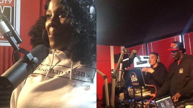 Satdeh Shellingz - Big City Interview смотреть онлайн