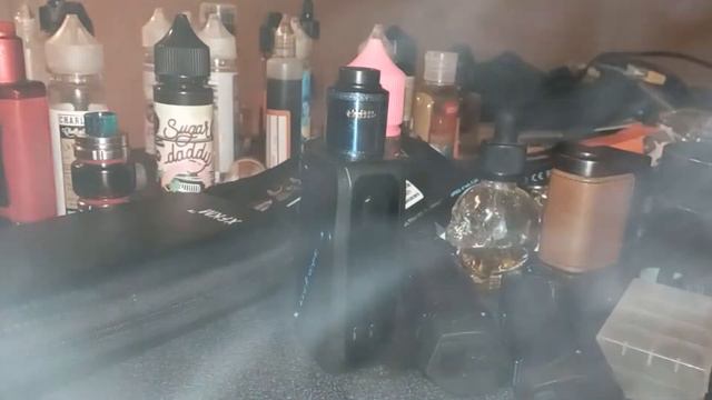 smok Novo 2 смотреть онлайн