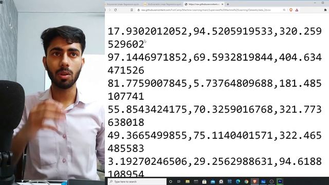 2. Learn Easily Multivariable & Polynomial Regression| Code with/without Scikit-learn| Full Math смотреть онлайн