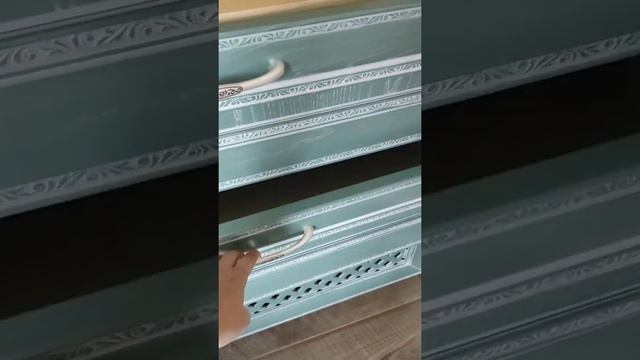 Кухня из фанеры с деревянными фасадами - начало смотреть онлайн