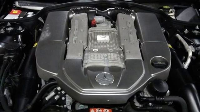 2008 Mercedes-Benz SL 55 AMG For Sale In Delray Beach, FL